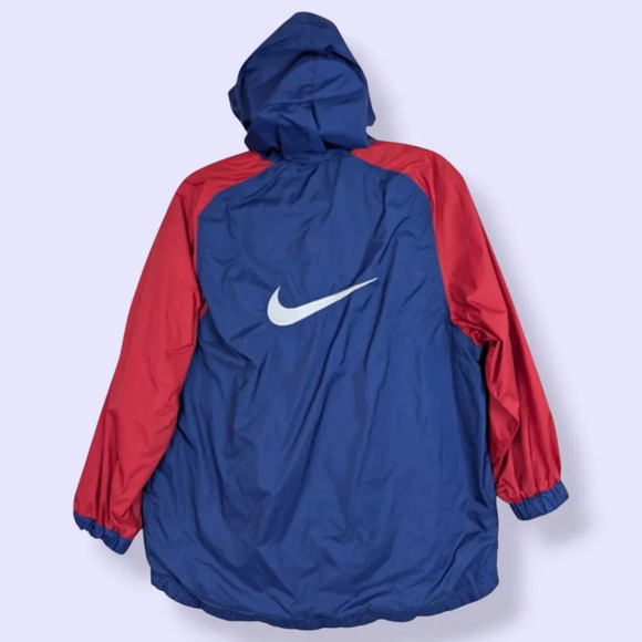Nike Windbreaker Jacket - Picture 5 of 6
